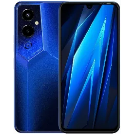 Смартфон TECNO POVA 4 Pro, 8/256 ГБ, 2 SIM, синий флюорит